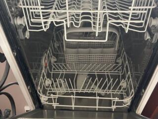 Посудомоечная машина Zanussi