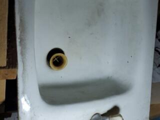 Мойки дёшево