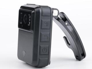 Нагрудный видеорегистратор L9 1080P Full-HD 32GB