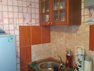 Двухкомнатная квартира 38.5м2