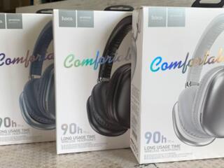 Продаются наушники Hoco W35 Max!!! BOROFONE BO22!!!