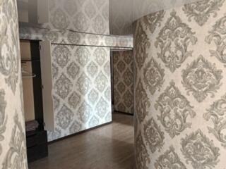 Профессиональная поклейка обоев любой сложности