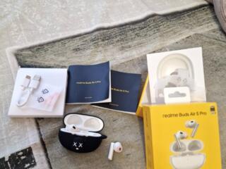 Срочно! Realme buds air 5 pro