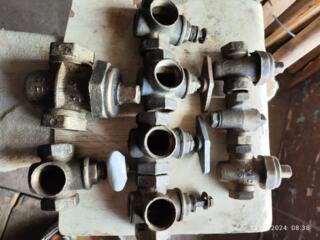 ВСЯКАЯ ВСЯЧИНА ИЗ ГАРАЖА. БОЛТЫ, ГАЙКИ, шайбы, гровера, инструменты