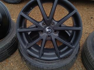 5*114.3/R18 Toyota Lexus Nissan