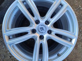 Mercedes, Audi Volkswagen Skoda 5*112/R18
