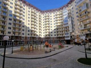 Продам 1-к 35 м в ЖК " Континет"/ 4 Люстдорфская
