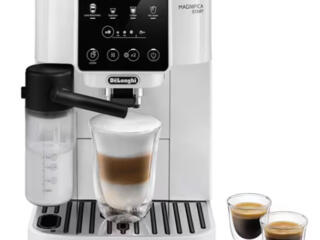 Espressor automat de longhi magnifica START ECAM220.61.W