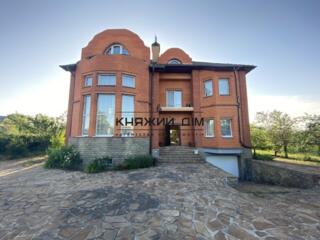 БЕЗ КОМИССИИ!!! Продажа шикарного дома в Лютеже, 684/220/8 кв. м, 2 ..