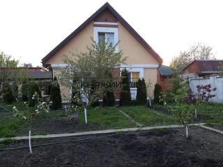 Продажа дома с ремонтом 120 кв.м (кирпич)+капитальный утепленный ...