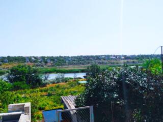 Земля 6 соток вид на ставок Миколаїв Тернівка Тернівські дачі участок