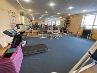 Продается готовый бизнес, фитнес-клуб, тренажерный зал в городе ...