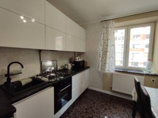 В продаже большая 3-комнатная квартира в новом жилом комплексе в ...