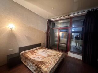 Шикарная современная квартира с дорогим ремонтом. Полностью ...