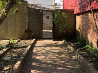 В продаже двухкомнатные квартиры на земле со своим закрытым двором в .