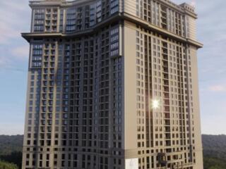 Продаётся квартира с видом на море в ЖК &quot;Посейдон&quot;. 