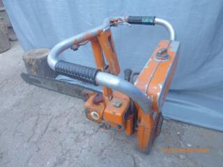 БЕНЗОПИЛА Урал 2Т Электрон