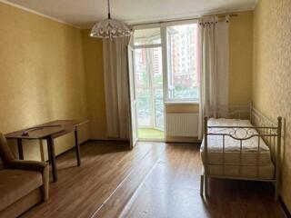 довгострокова оренда 1-к квартира Київ, Голосіївський, 15000 грн./міс.