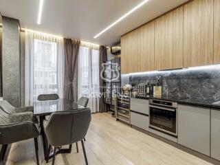 продаж 2-к квартира Київ, Шевченківський, 147000 $