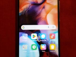 Продам недорого в хорошем состоянии Redmi Note 8 Global 8/128 VoLTE.
