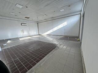 Сдаётся помещение в аренду 300кв. м.