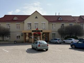 Аренда помещений, есть стоянка (Тирасполь, пер. Шевченко 1а)