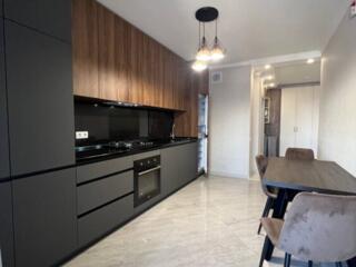 Chirie două odăi Buicani Exfactor