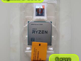 НОВЫЙ Ryzen 5 5500
