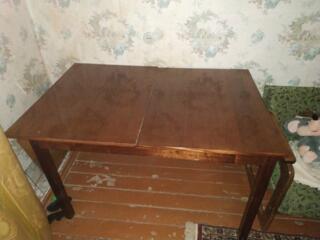 Стол раздвижной