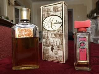 Советские духи