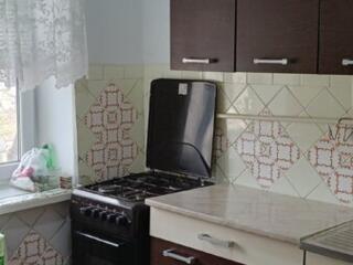 Продаётся 1-комнатная квартира в Бельцах! 
