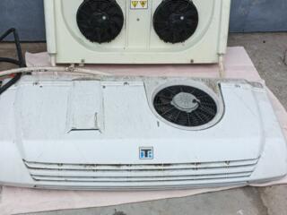 Авто холодильная установка ТЕРМО КИНГ КОМПЛЕКТ