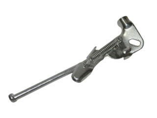 Втулка задняя сов-кая.. генератор. стояночный упор. фара новые.