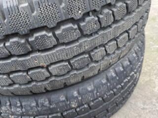 Продам шины 275/65/18