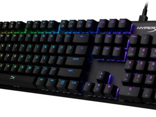 Hyperx Alloy fps rgb
