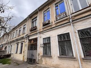 1-комнатная, центр, набережная, ТОРГ