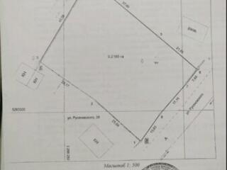 Участок под дачу, с возможностью вырыть озеро село Большой Молокиш!