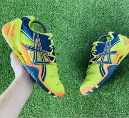 ASICS оригинал размер 41-,