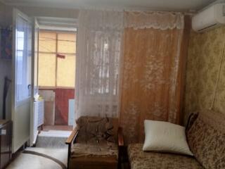 Продается 1 ком. квартира.