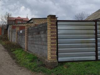 Продажа домика с хорошим участком на переулке Средний