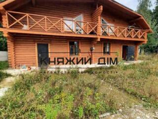 Продам дом дуплекс 4 части, новый деревянный дом, в элитном ...