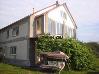Продается отличный дом в с. Евминка Козелецкий р-н Черниговская обл., 