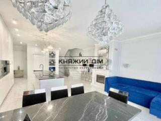 БЕЗ КОМІСІЇ! Продаж Елітного таунхаусу ЖК Міський Дім 2 метро ...
