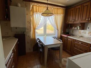 В продаже однокомнатная квартира в хорошем районе пгт. ...