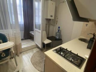 Продам однокомнатную квартиру в новом, современном ЖК. В квартире ...