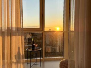 довгострокова оренда 1-к квартира Київ, Шевченківський, 1000 $/міс.