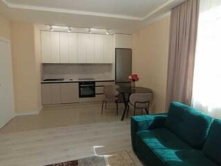 довгострокова оренда 1-к квартира Київ, Шевченківський, 37000 грн./міс