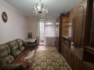 Urgent! Vând apartament 2 odăi, 4/5, Centru, str. Ștefan cel Mare 36,
