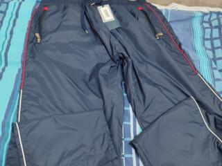 Продам мужские спортивные штаны