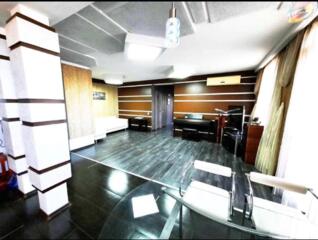 3-х комнатная квартира, Центр.